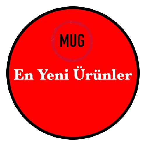 En Yeni Ürünler
